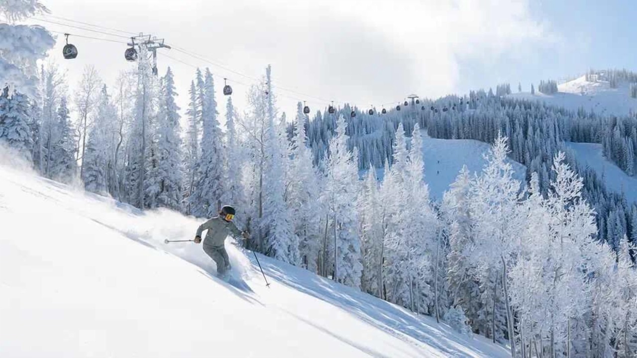 Photo of Others in Aspen