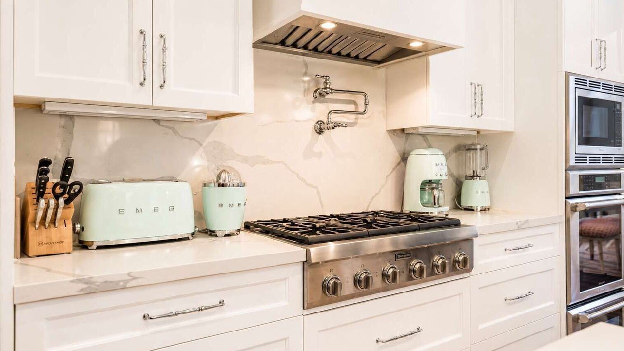 Photo of Kitchen in Southside