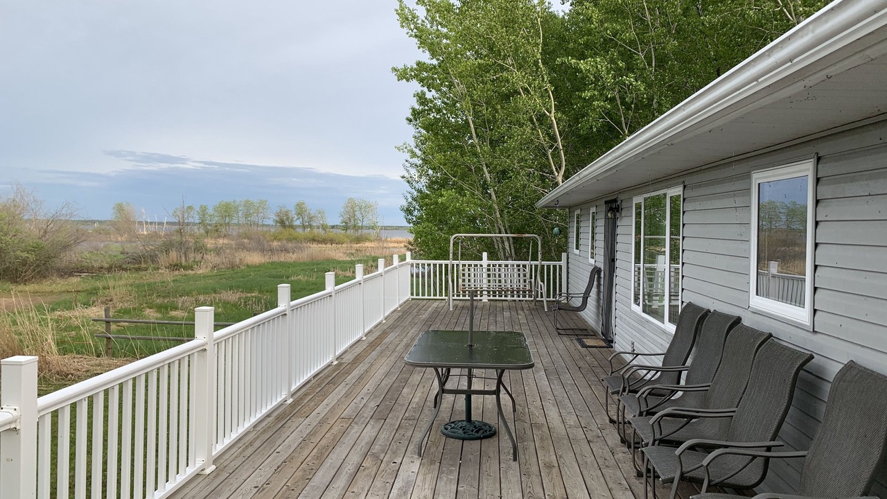 Photo of Bedroom in Big River