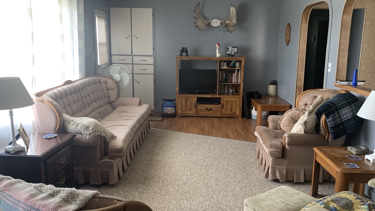 Photo of Livingroom in Big River