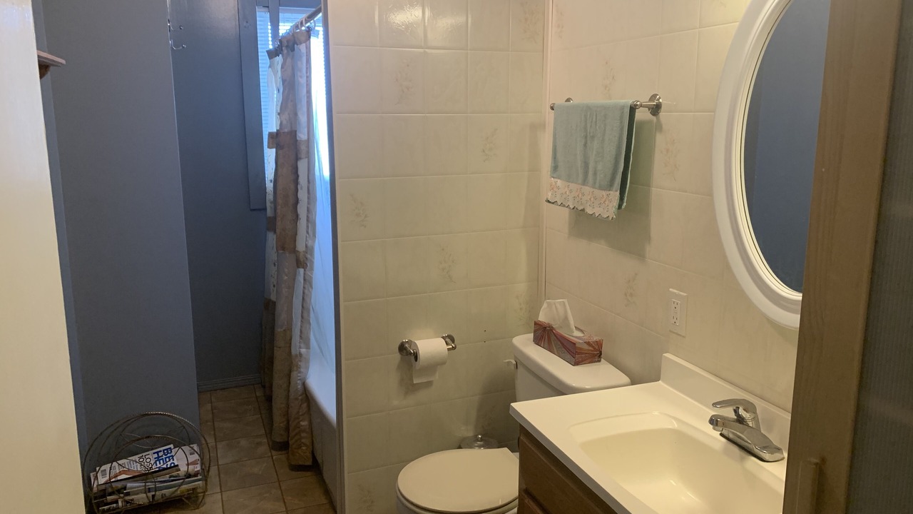 Photo of Bathroom in Big River