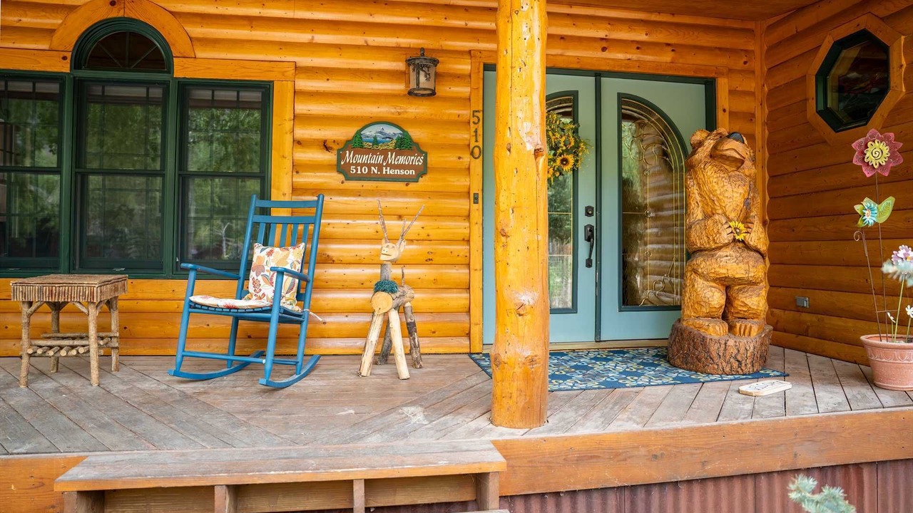 Photo of Outdoor in Lake City