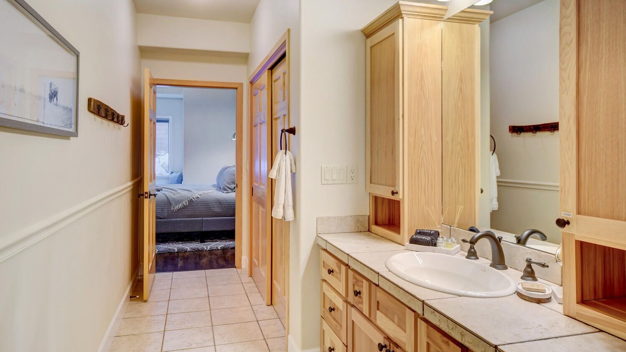 Photo of Bathroom in Old Town
