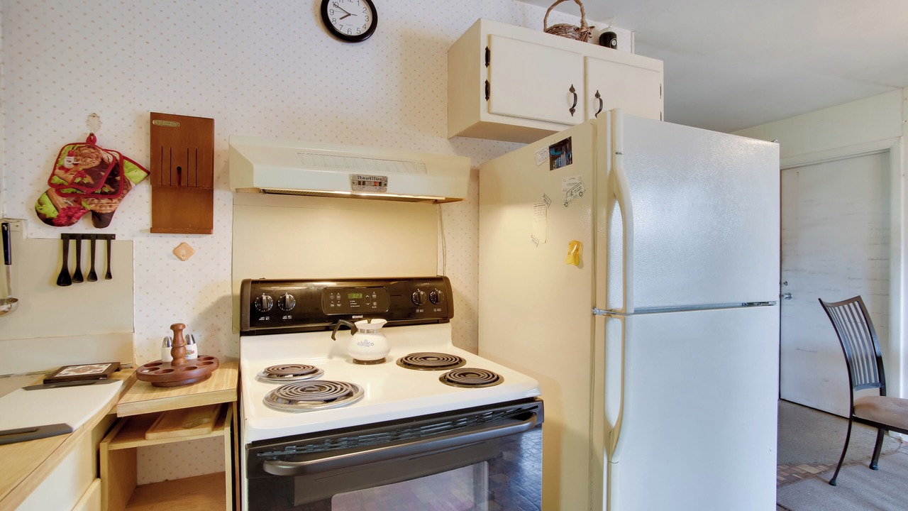Photo of Kitchen in Margate