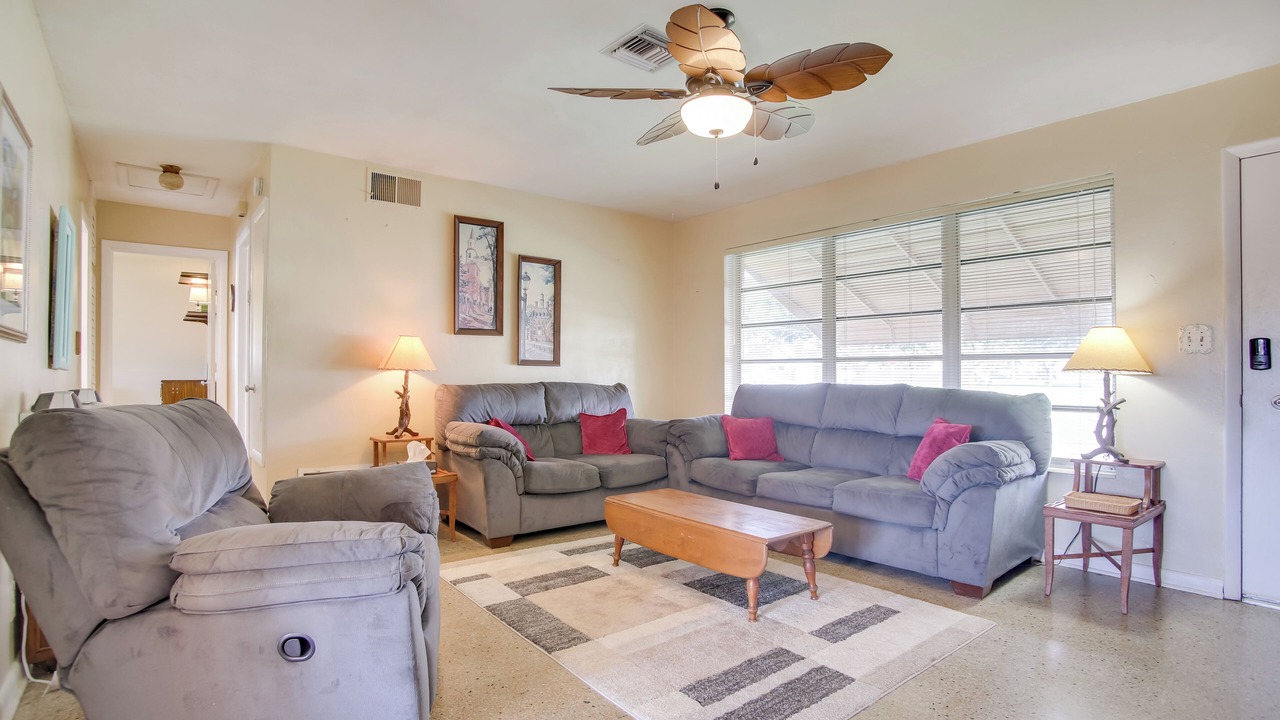 Photo of Bedroom in Margate