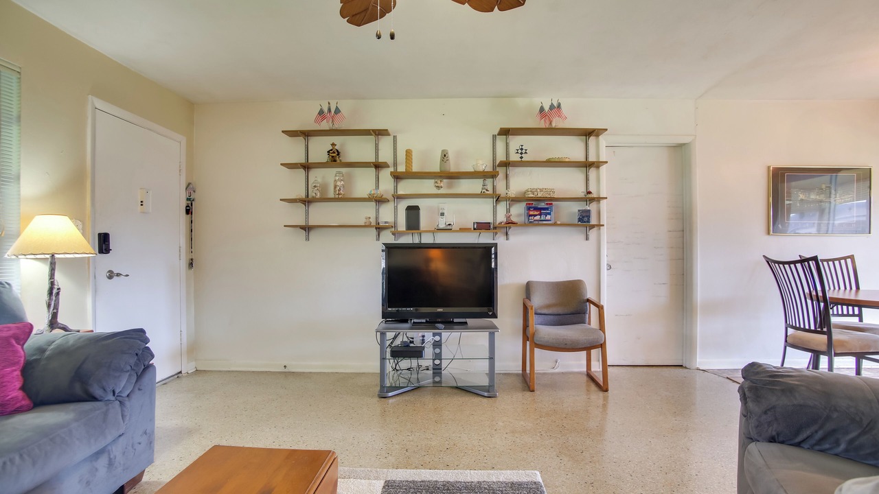 Photo of Livingroom in Margate