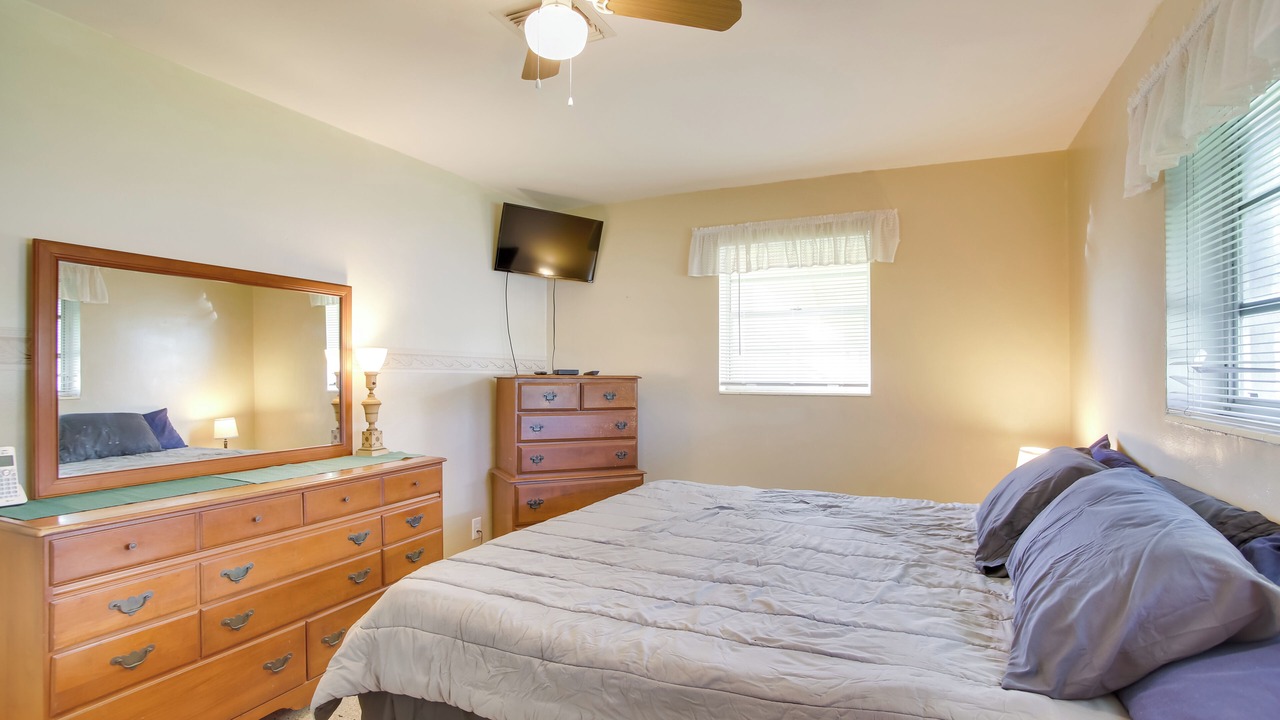 Photo of Bedroom in Margate