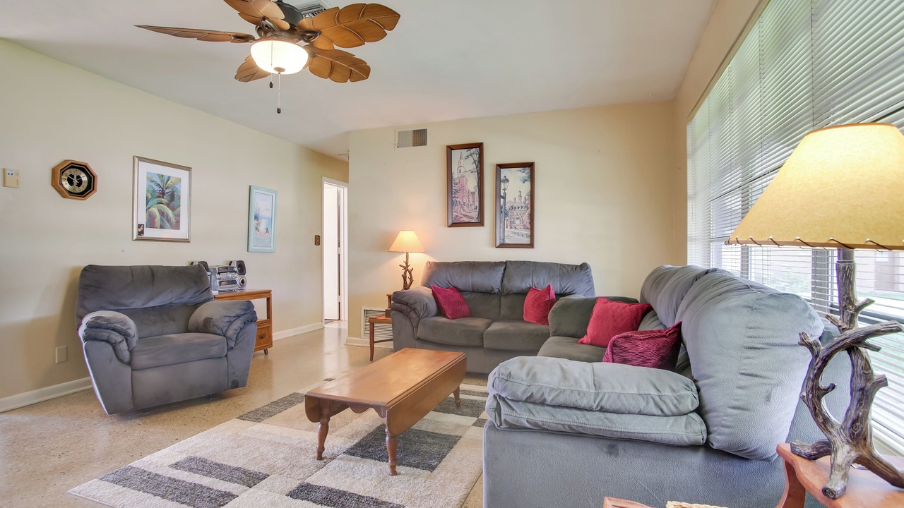 Photo of Bedroom in Margate