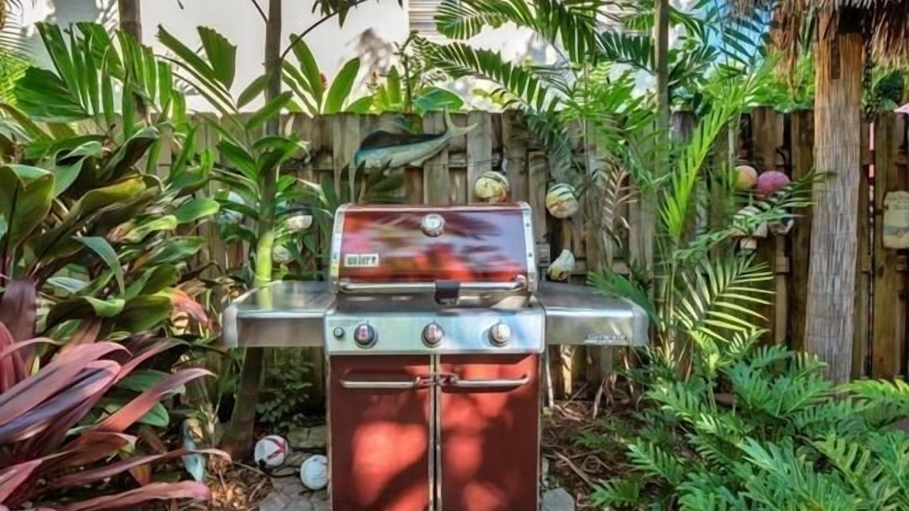 Photo of Outdoor in Deerfield Beach