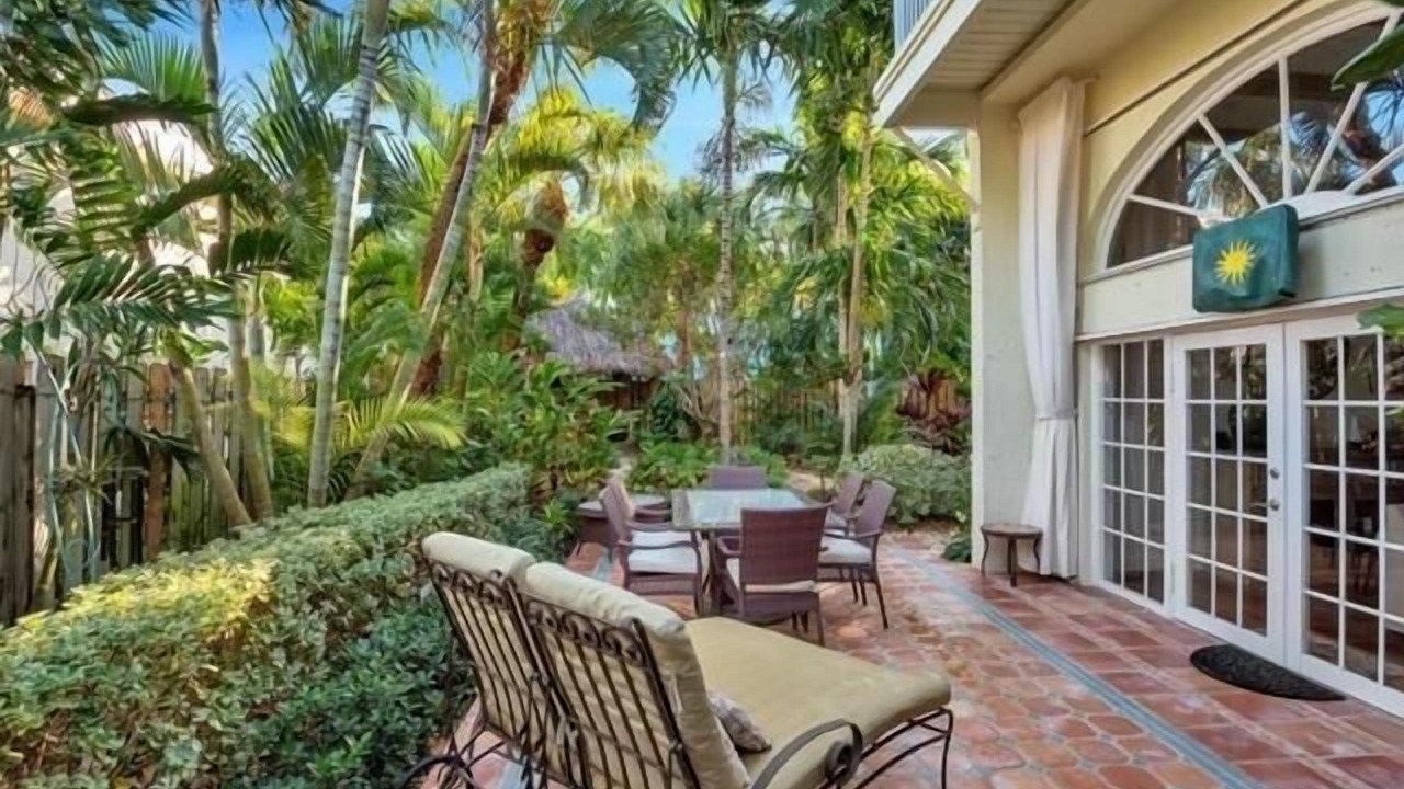 Photo of Outdoor in Deerfield Beach