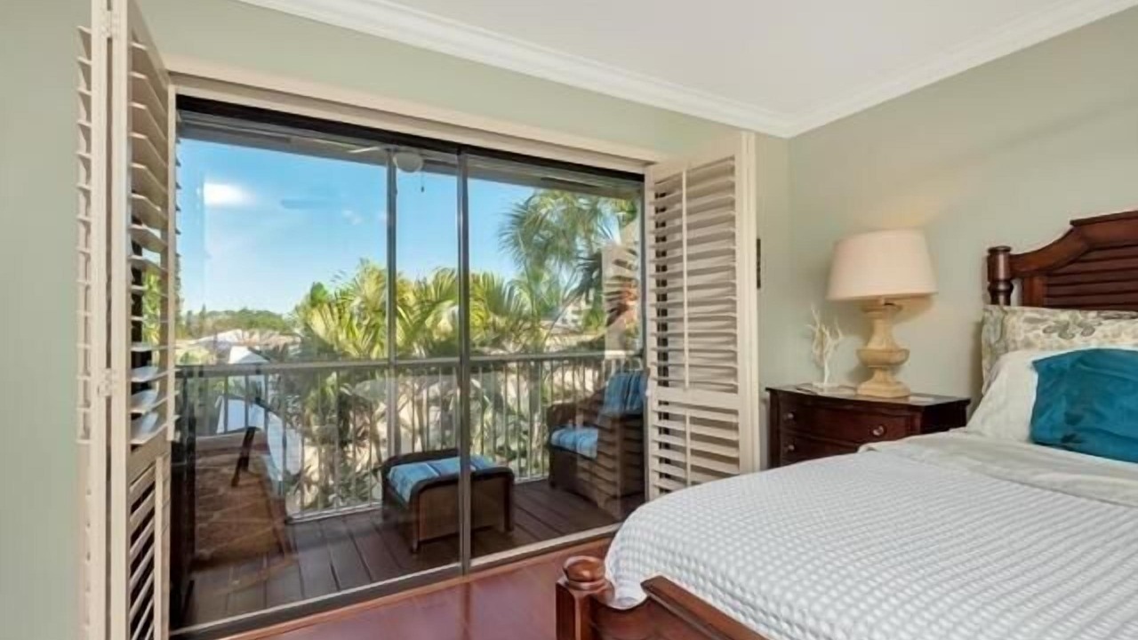 Photo of Bedroom in Deerfield Beach