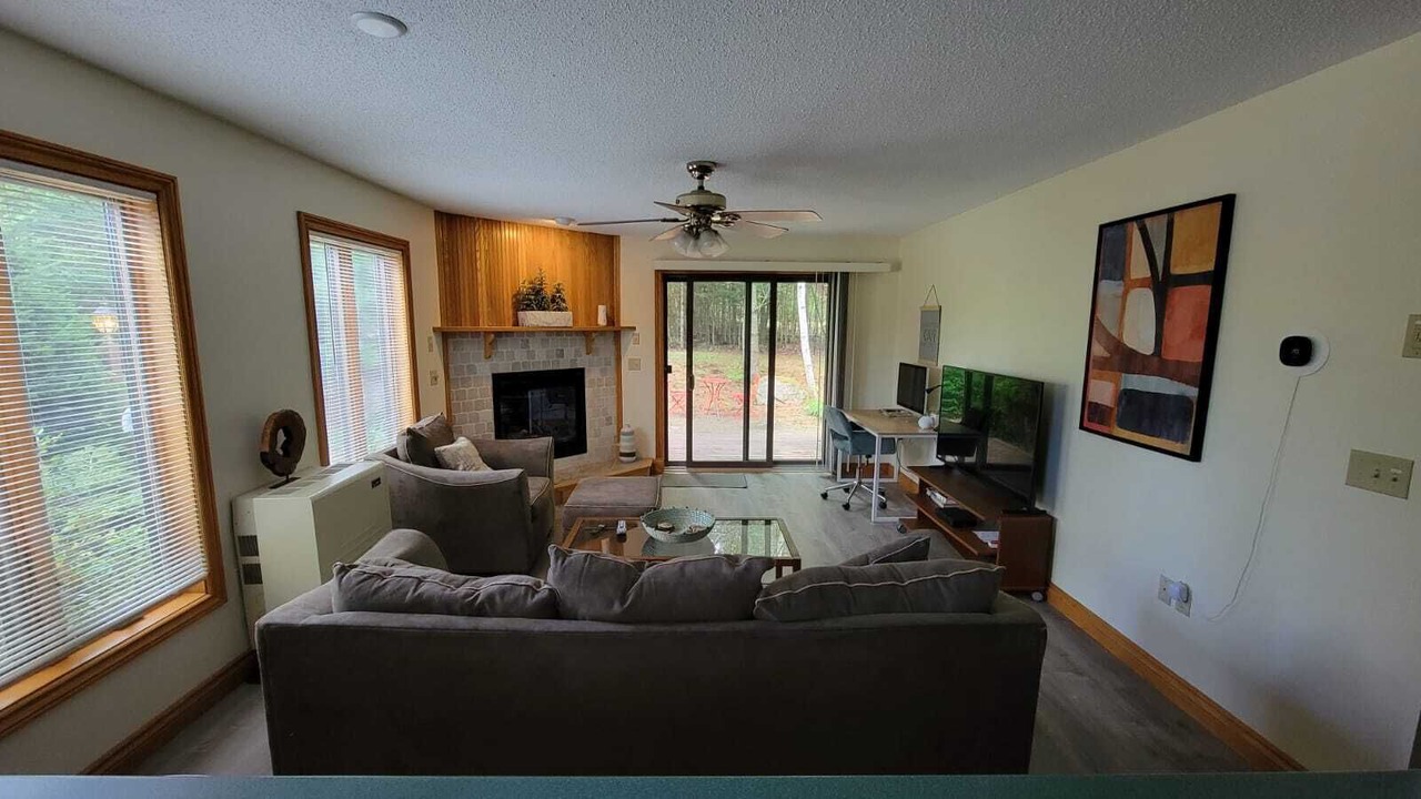 Photo of Livingroom in Twin Mountain