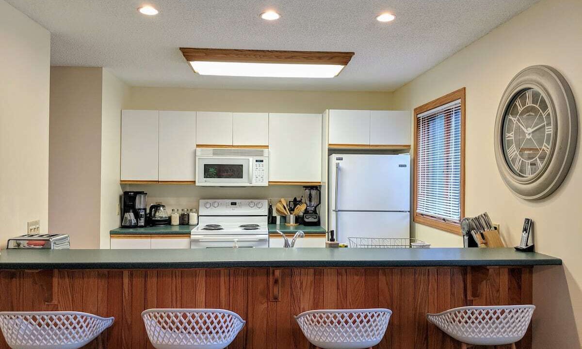 Photo of Kitchen in Twin Mountain
