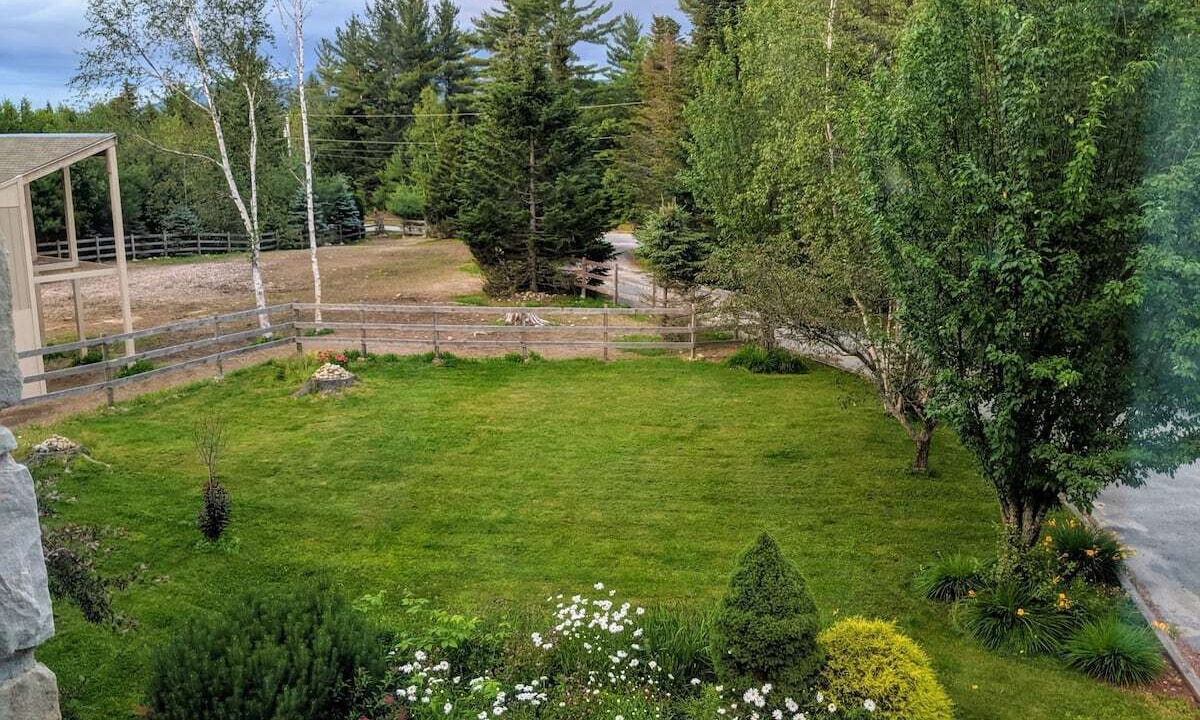 Photo of Outdoor in Twin Mountain