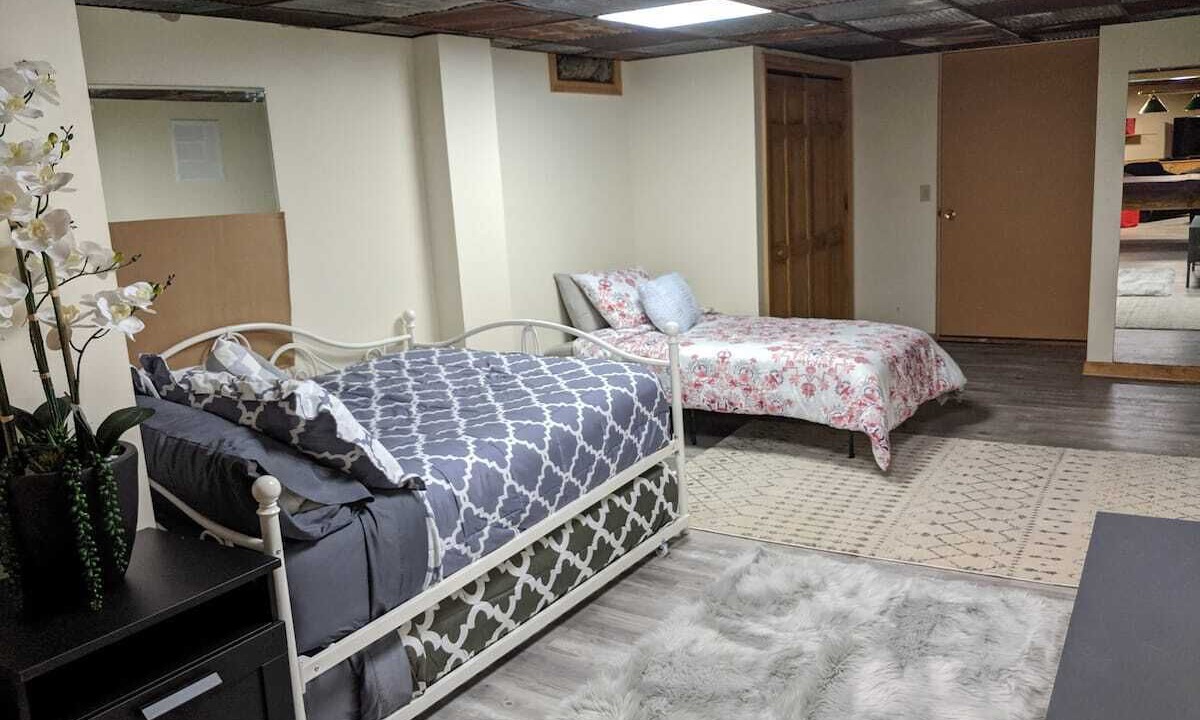 Photo of Bedroom in Twin Mountain