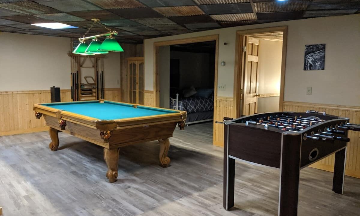 Photo of Bedroom in Twin Mountain