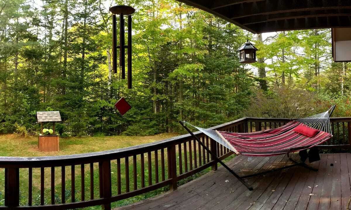 Photo of Outdoor in Twin Mountain