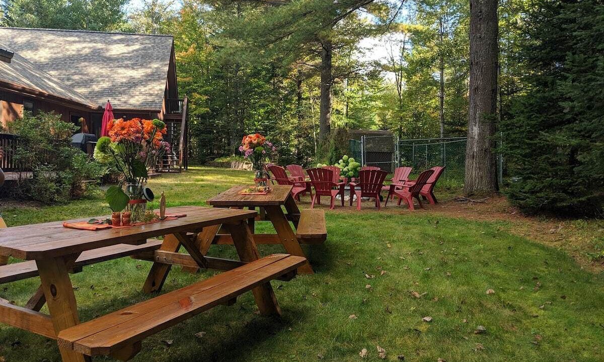 Photo of Outdoor in Twin Mountain