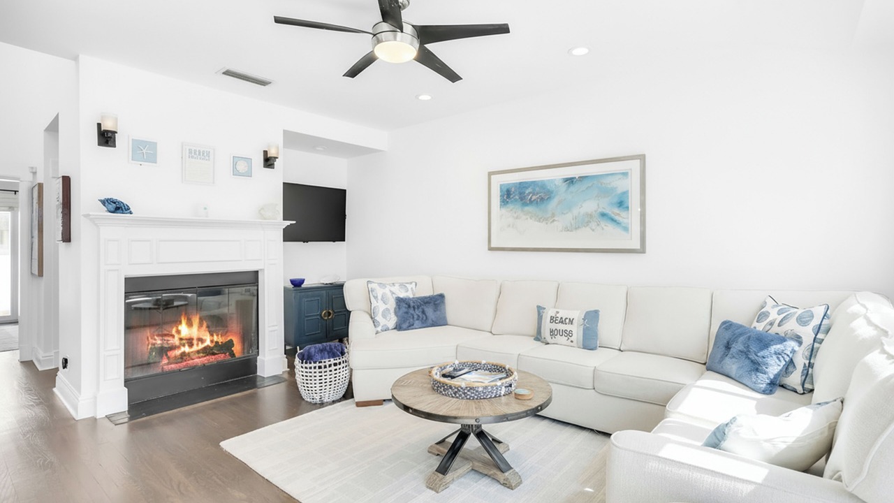 Photo of Livingroom in Delray Beach