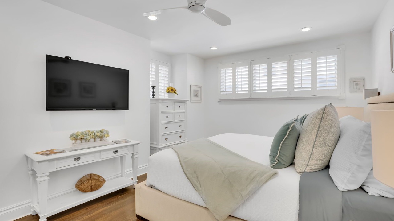 Photo of Bedroom in Delray Beach