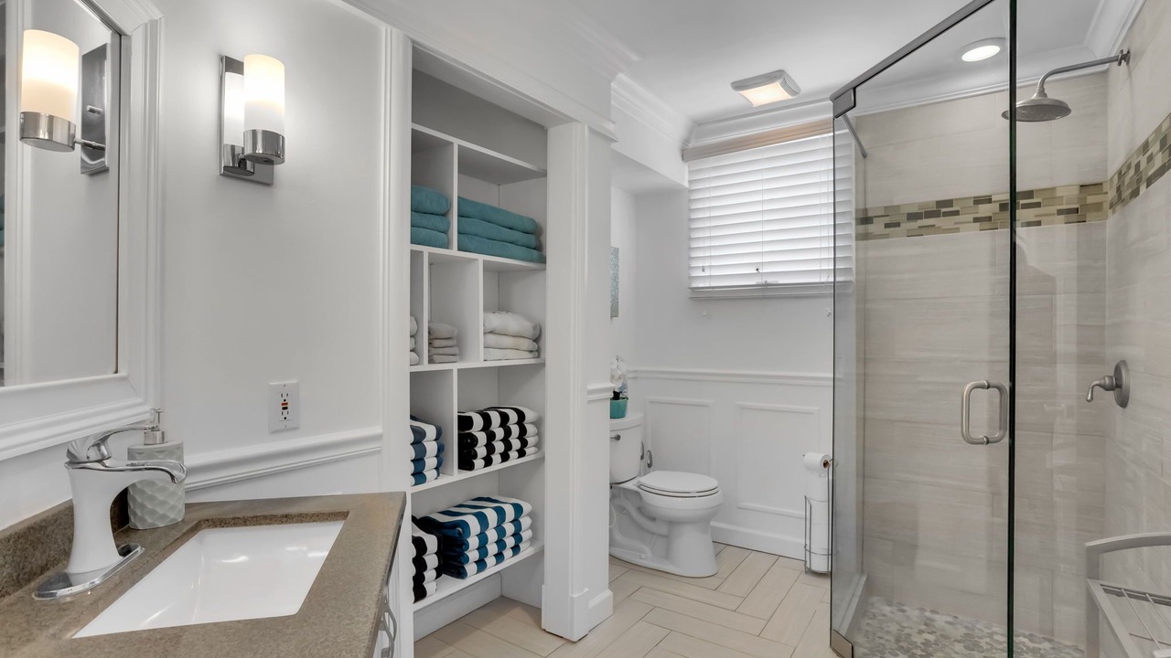 Photo of Bathroom in Delray Beach