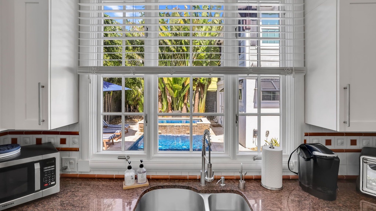 Photo of Kitchen in Delray Beach