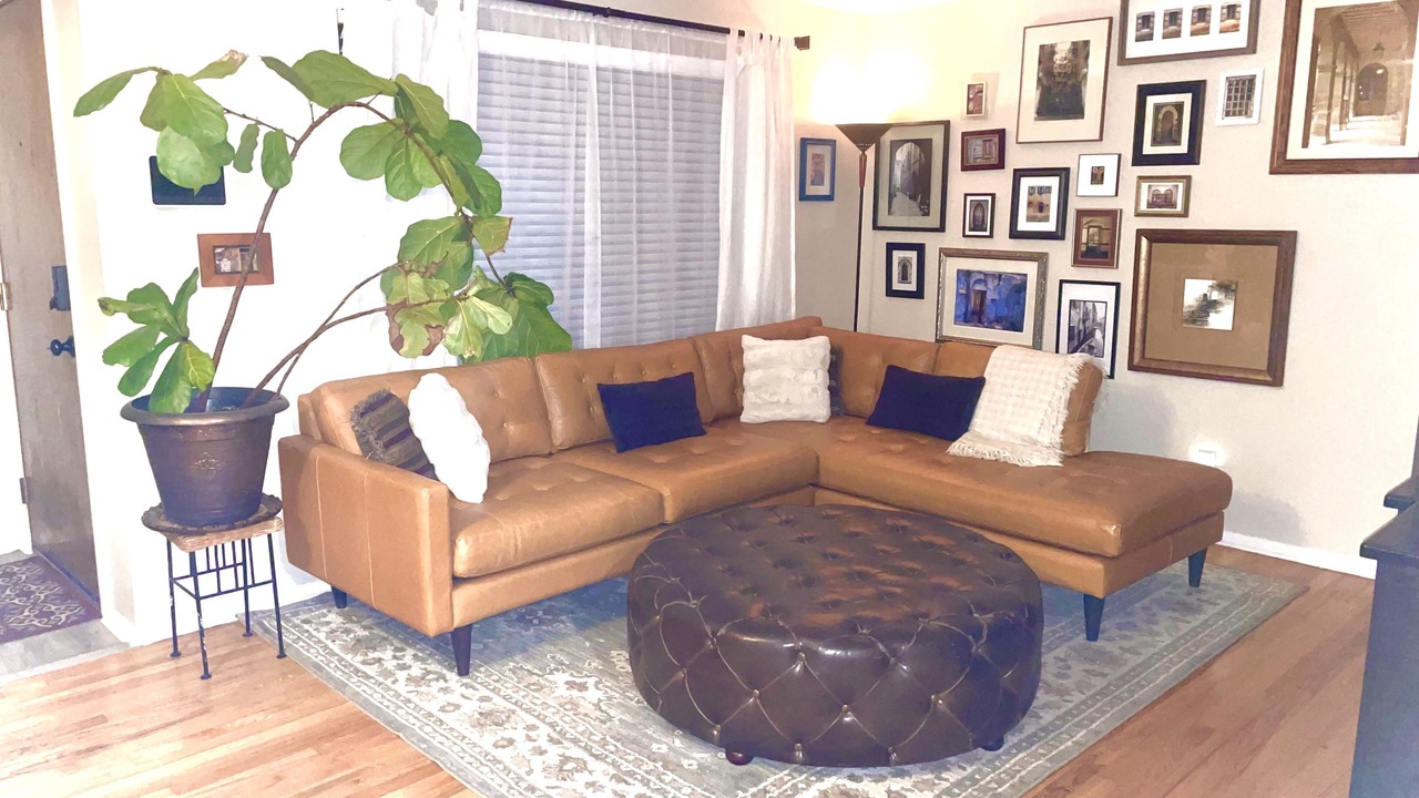 Photo of Livingroom in Sable Altura Chambers