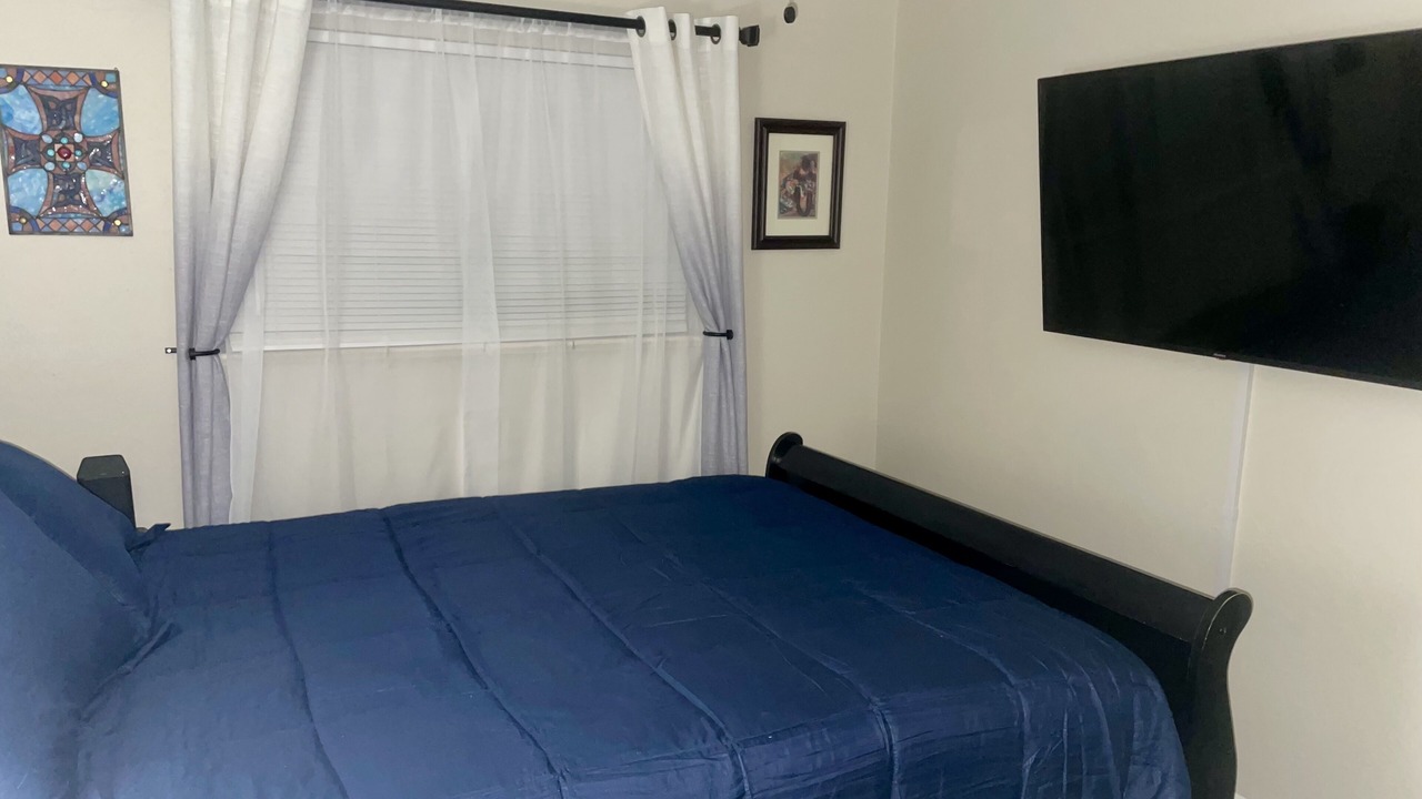 Photo of Bedroom in Sable Altura Chambers