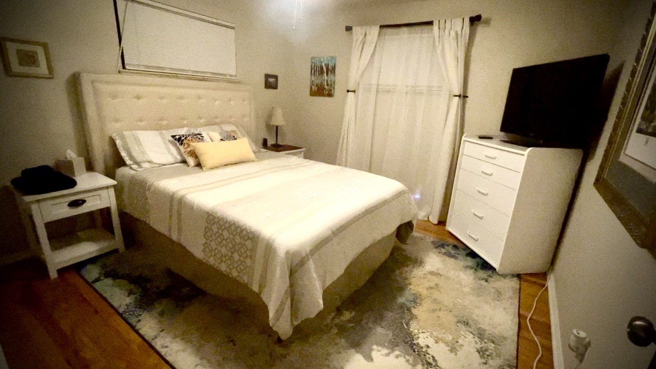 Photo of Bedroom in Sable Altura Chambers