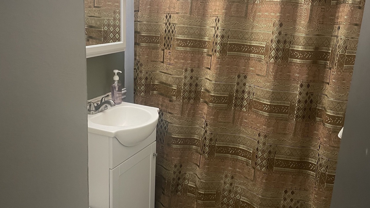 Photo of Bathroom in Sable Altura Chambers