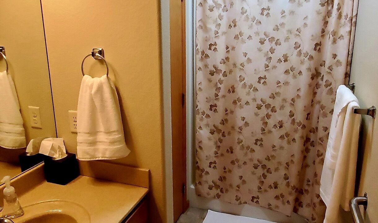 Photo of Bathroom in Rapid Valley