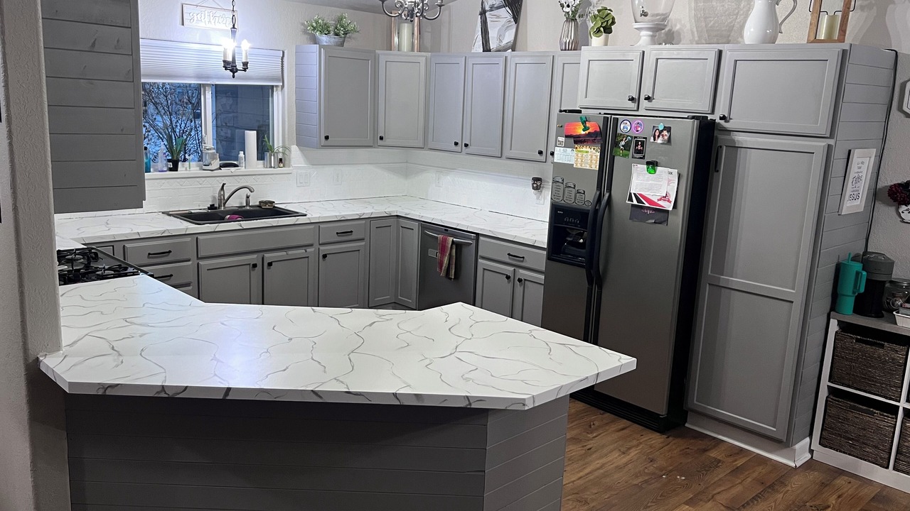 Photo of Kitchen in Summerset