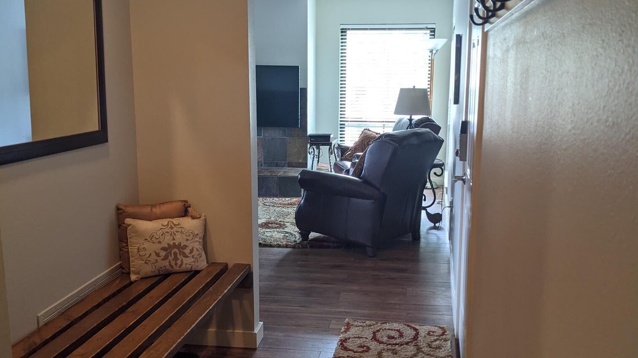 Photo of Bedroom in Wildernest