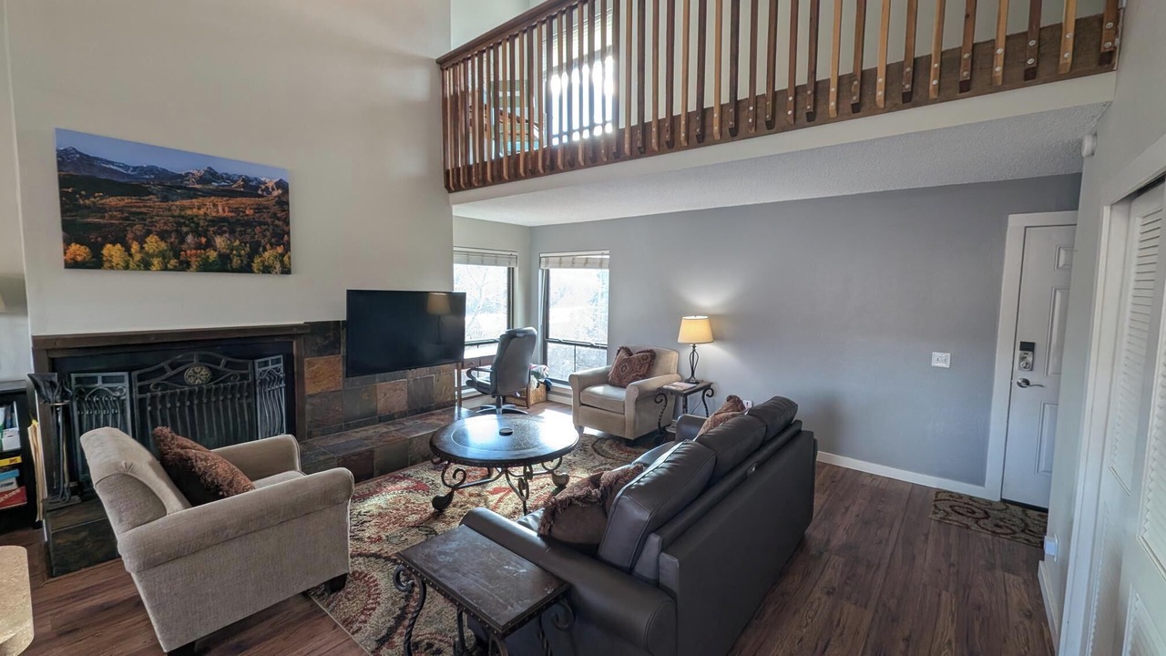 Photo of Livingroom in Wildernest