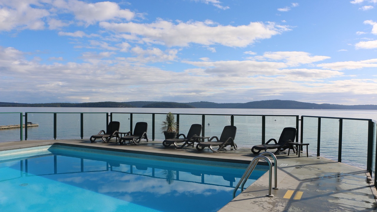 Photo of Outdoor in Yellow Point