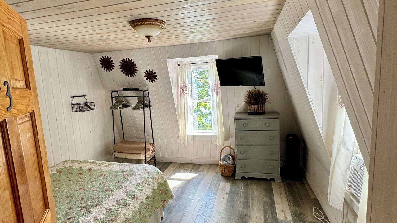Photo of Bedroom in Frankfort