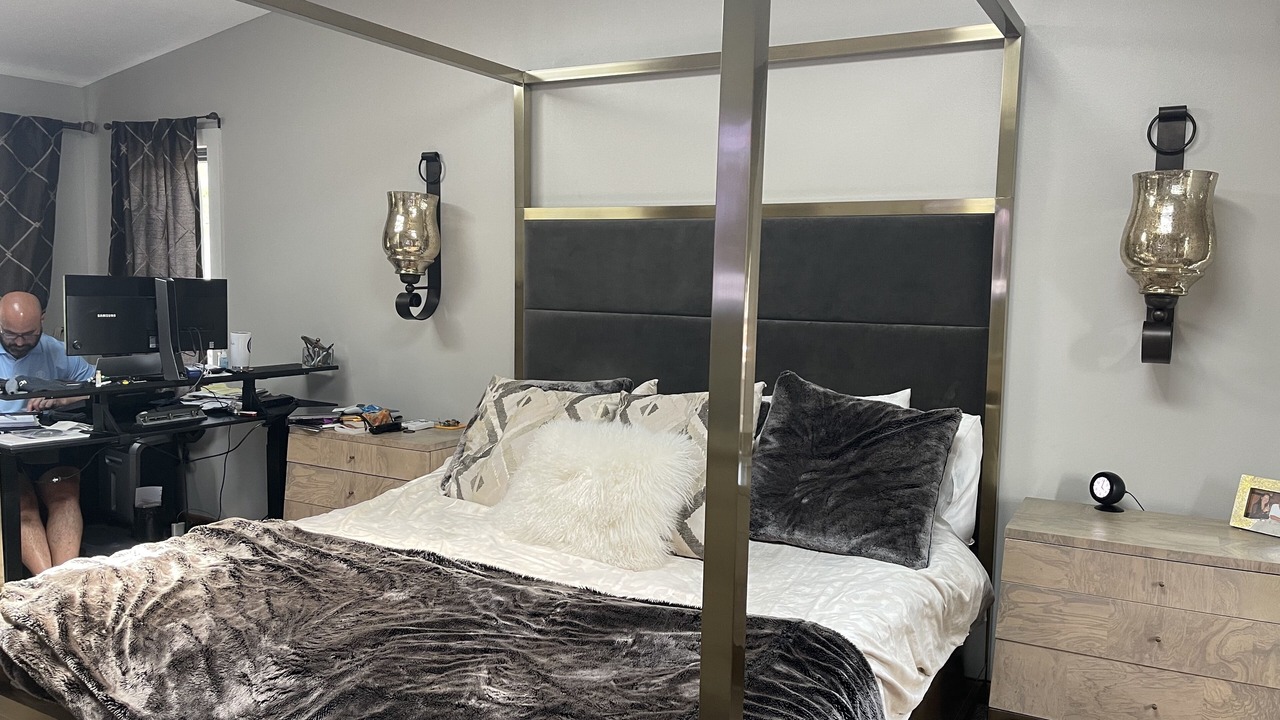 Photo of Bedroom in Rapid City