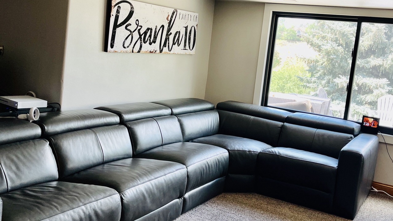 Photo of Livingroom in Rapid City