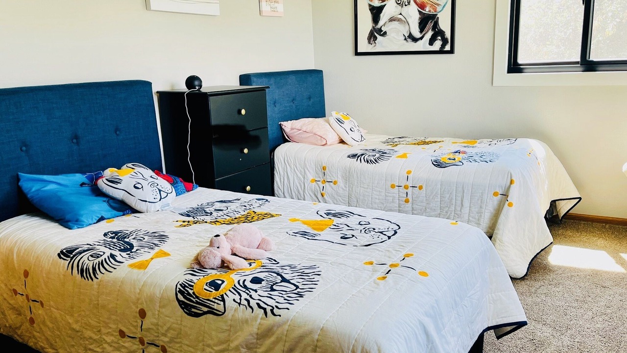 Photo of Bedroom in Rapid City