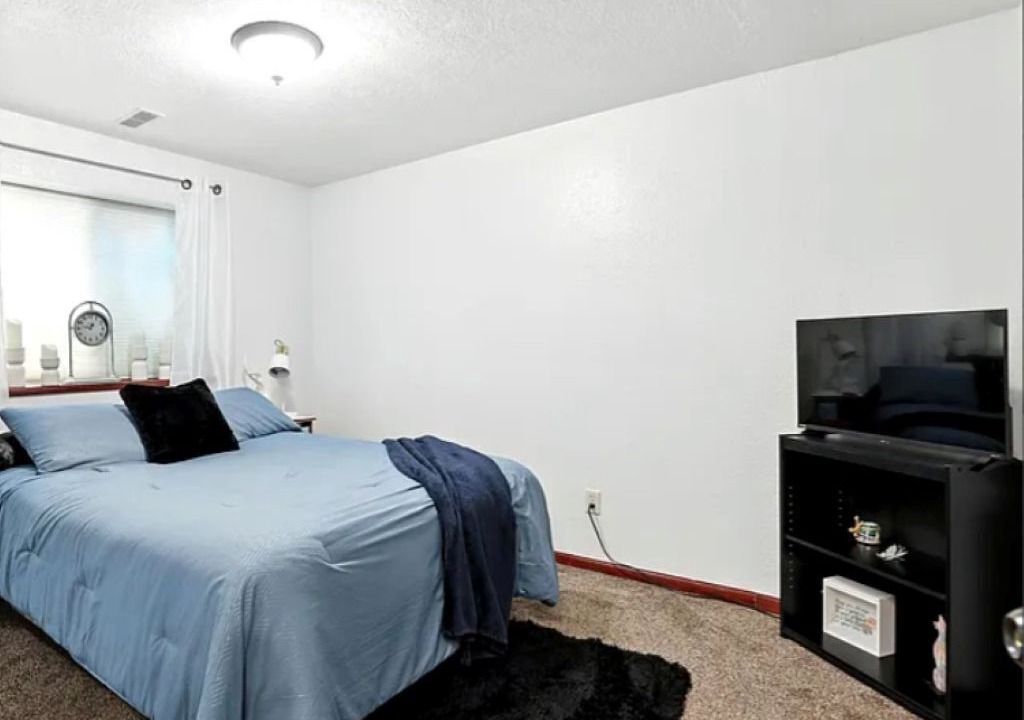 Photo of Bedroom in Piedmont