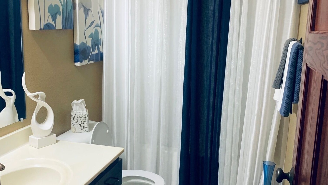 Photo of Bathroom in Piedmont
