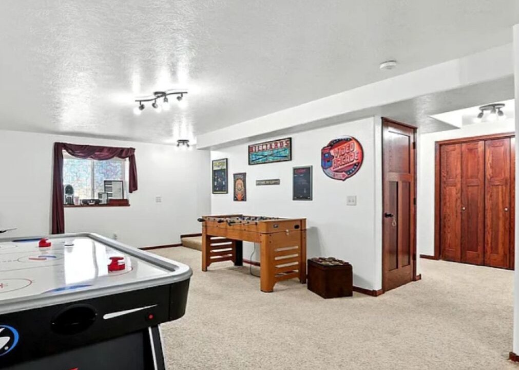 Photo of Bedroom in Piedmont