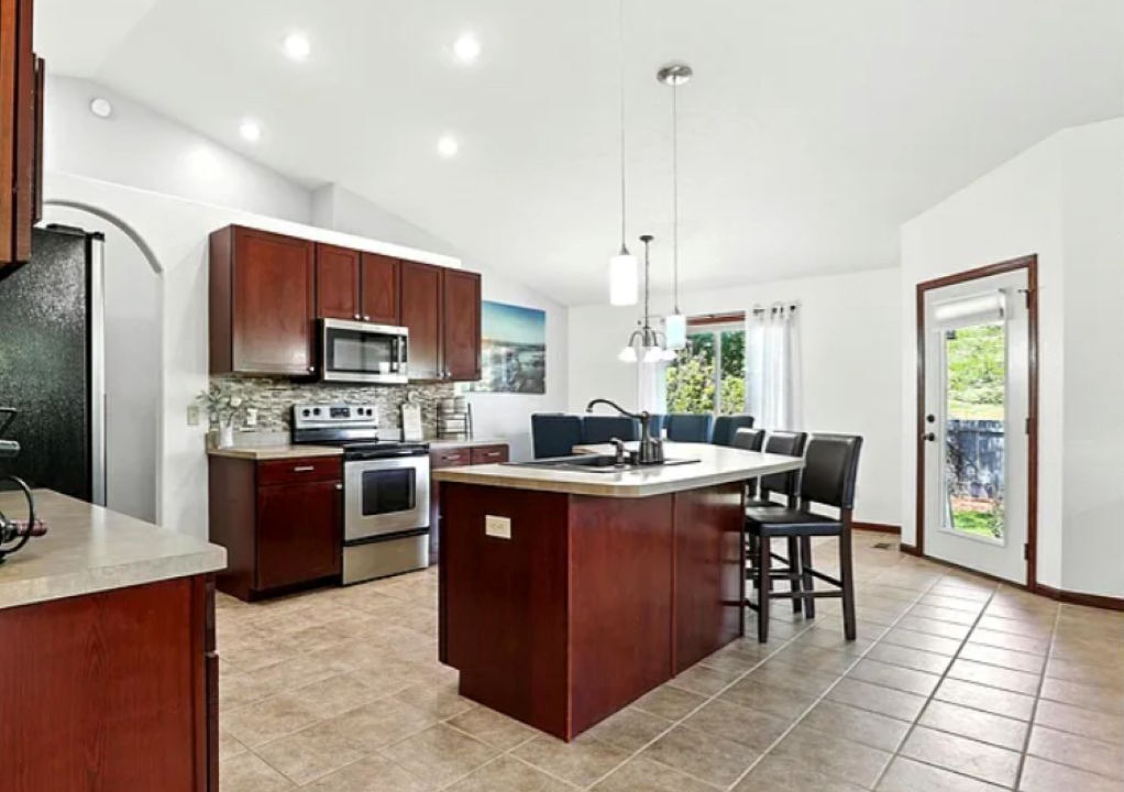 Photo of Kitchen in Piedmont