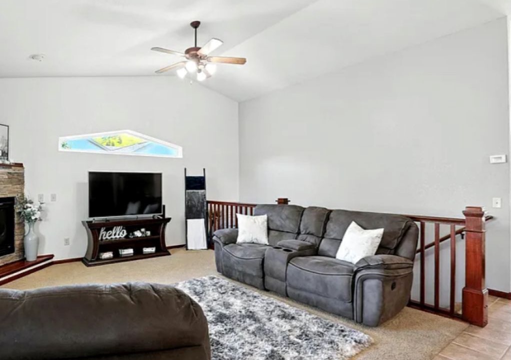 Photo of Livingroom in Piedmont