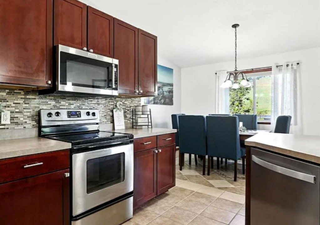 Photo of Kitchen in Piedmont