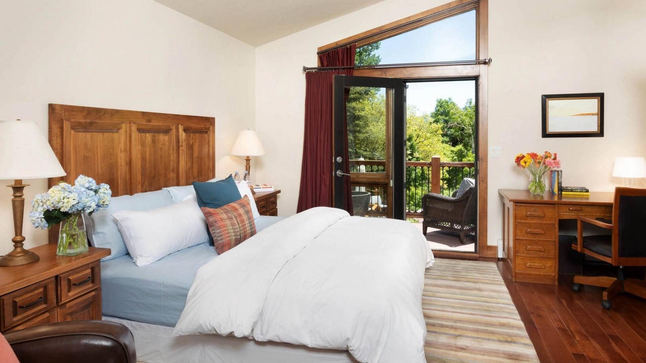 Photo of Patio Balcony in Snowmass Village