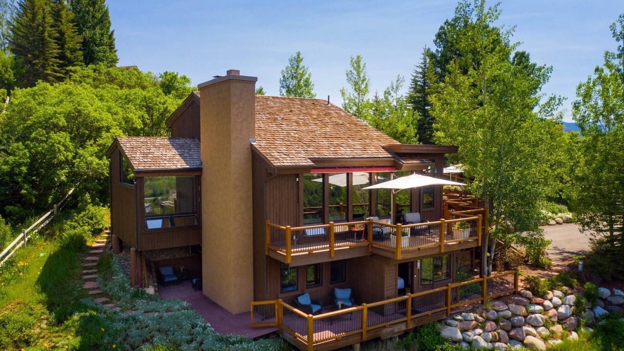 Photo of Outdoor in Snowmass Village