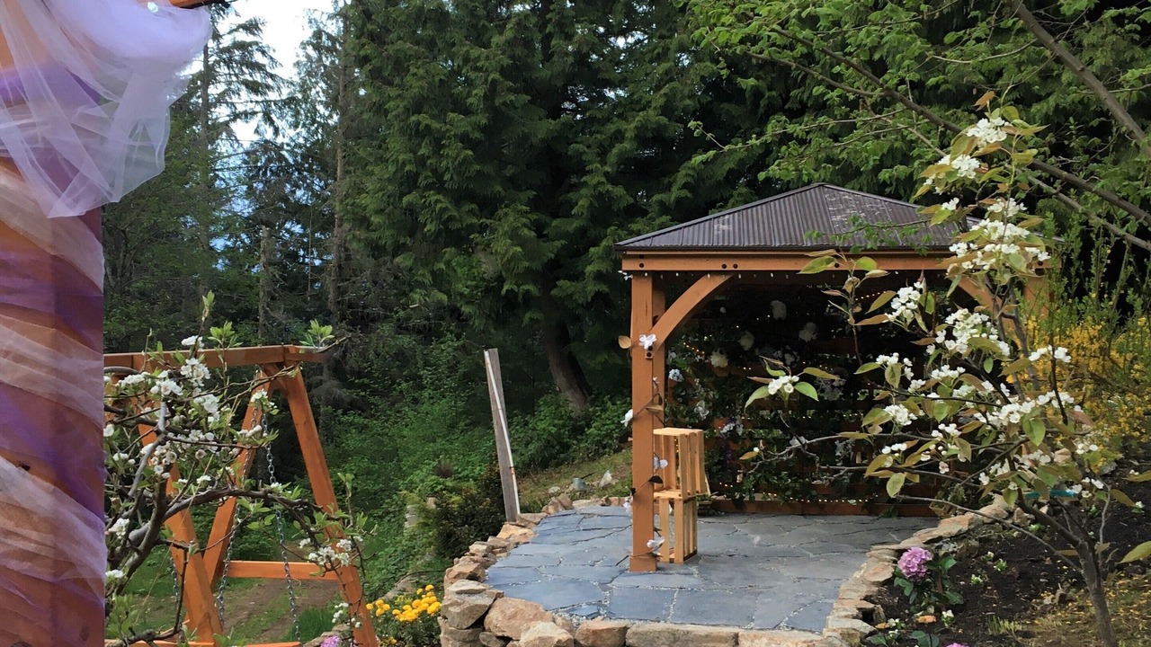 Photo of Outdoor in Salt Spring Island