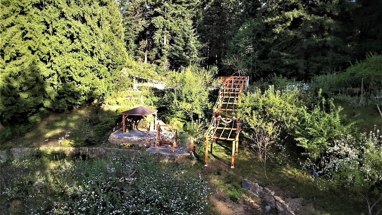 Photo of Outdoor in Salt Spring Island