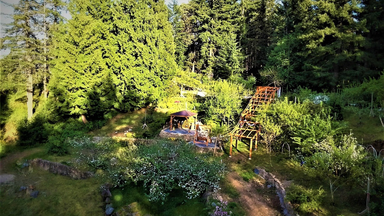 Photo of Outdoor in Salt Spring Island